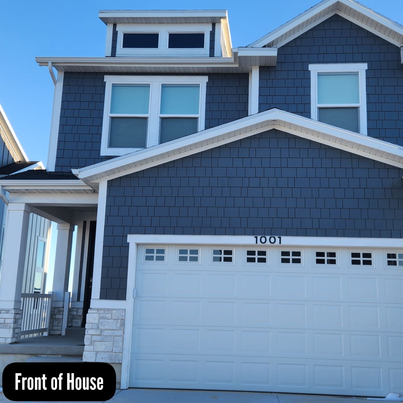 1001 West Coral Charm Way