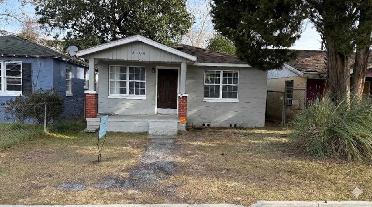 2100 Patch St, Savannah, GA