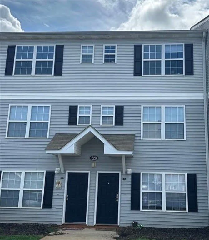 220 Campus (Unit F) Drive unit: F