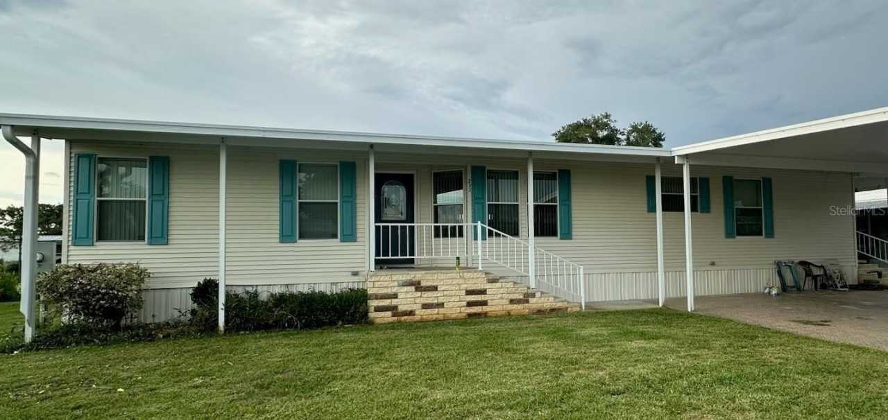 2055 S FLORAL AVENUE