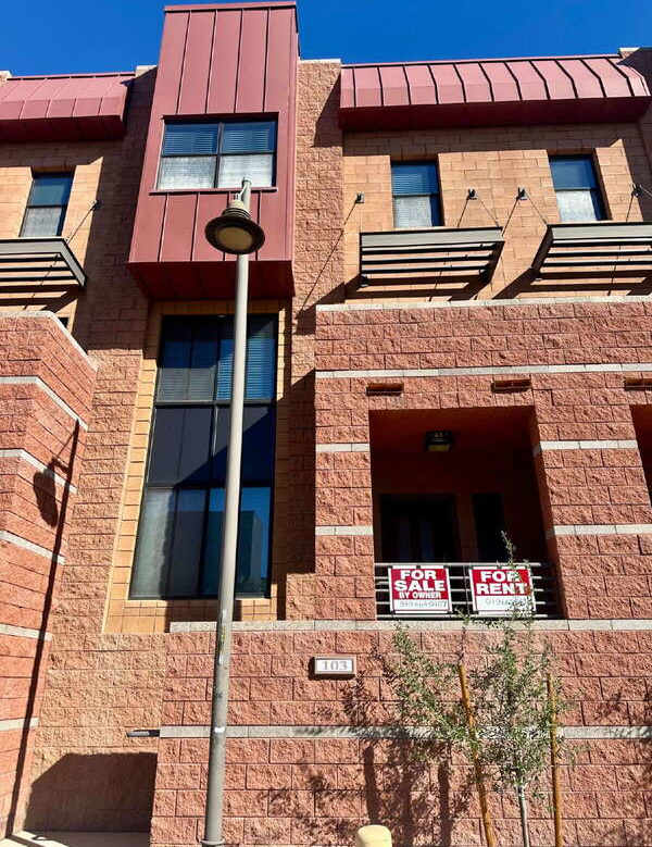 305 South Wilson Street