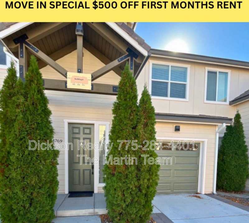 4769 Bougainvillea Circle