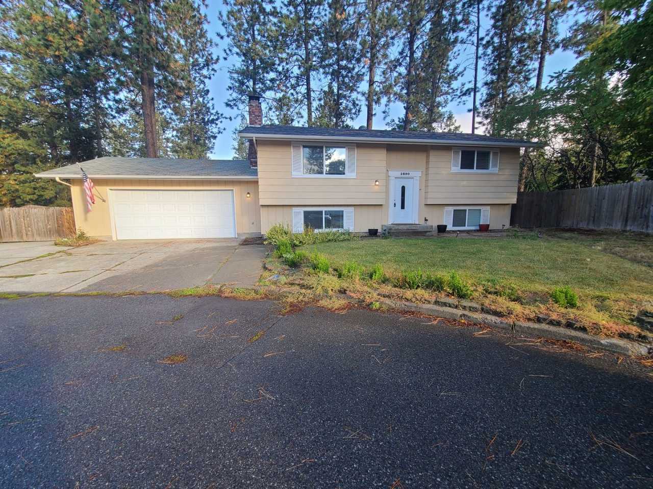 Fairway Forest Home (APP#76)