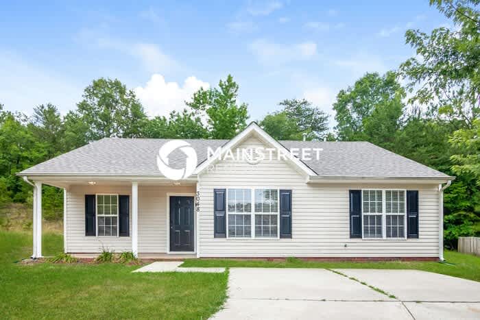 3048 Westwinds Court