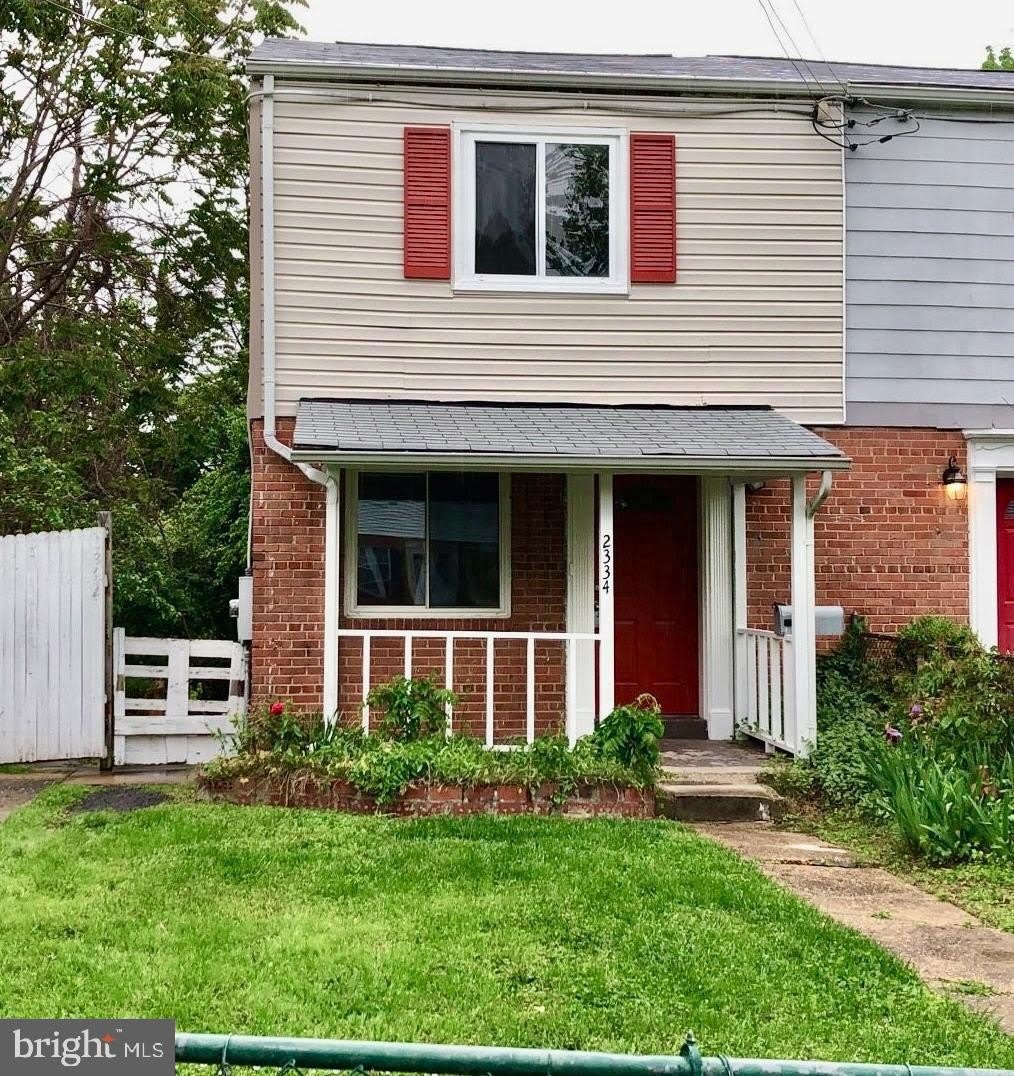 2334 FAIRVIEW TERRACE