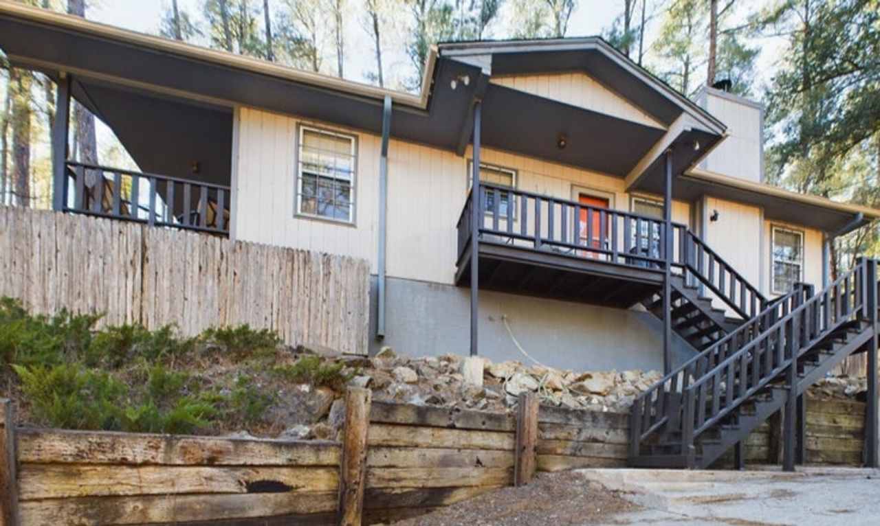 Two Bedroom, Two Bath Home With Updates