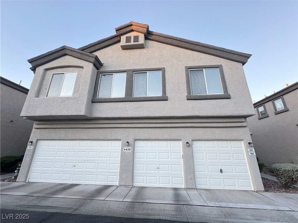 6428 Saddle Up Avenue