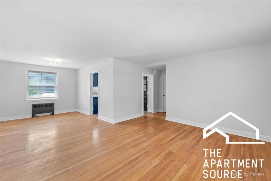 2721 West Berwyn Ave.