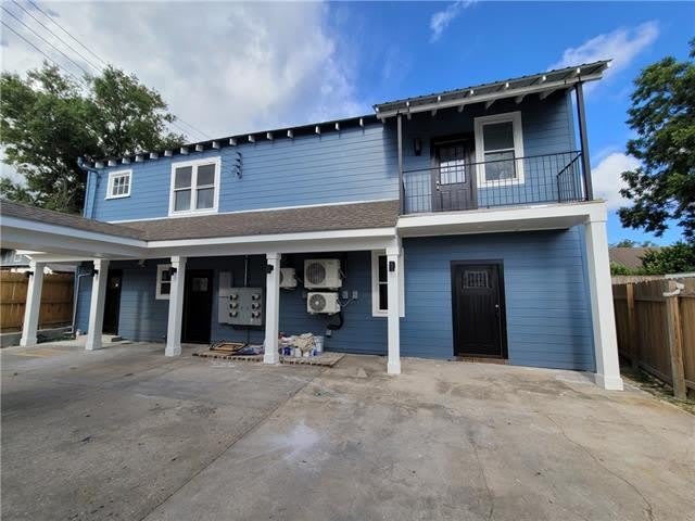 118 METAIRIE HEIGHTS Avenue