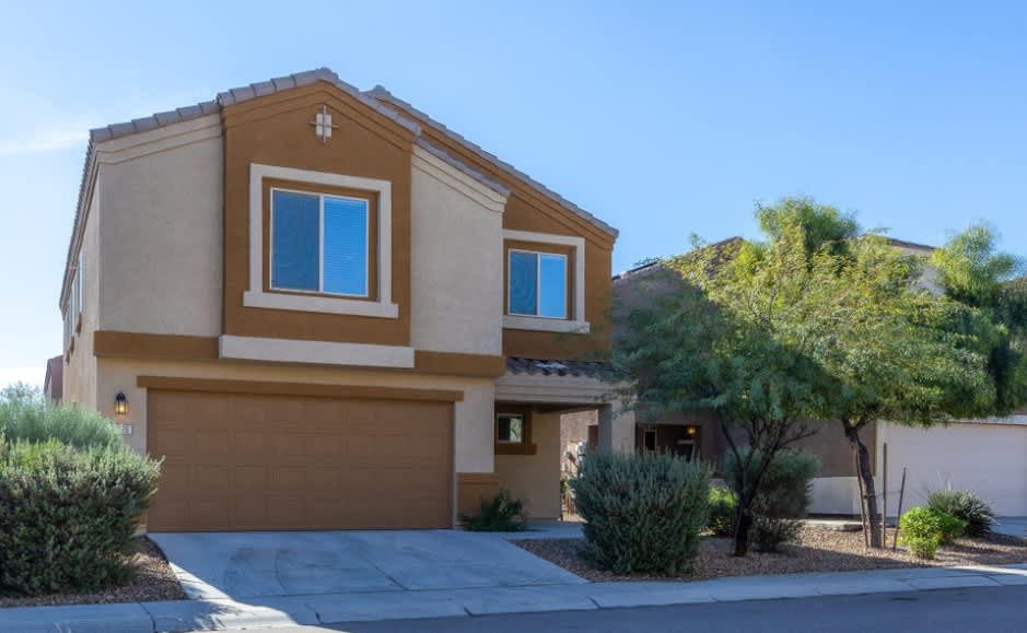 6125 East Desert Spoon Lane