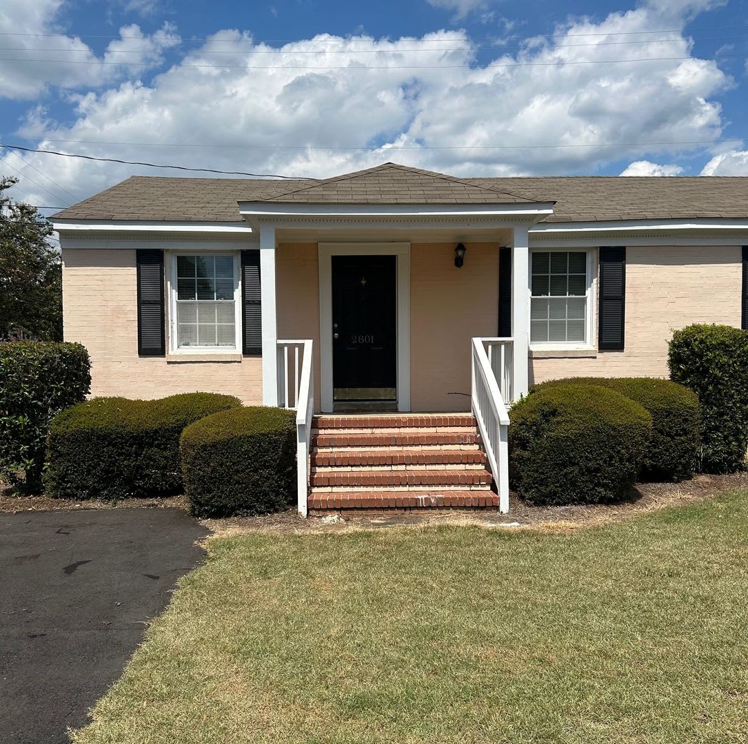 2 Bedroom Apartment in Shandon Ground Floor Great Location