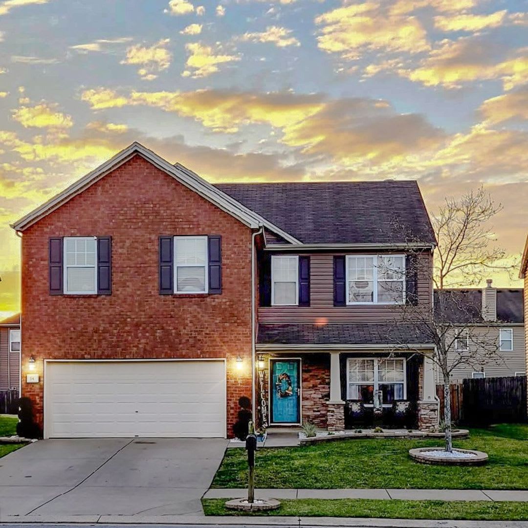 3 Bedroom/2 bathroom coming soon to Lebanon