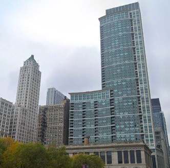 130 N Garland Court unit: 1102