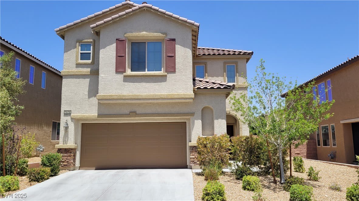 7678 Flounder Bay Avenue