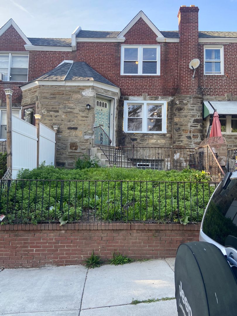 Remodeled Home - Ogontz