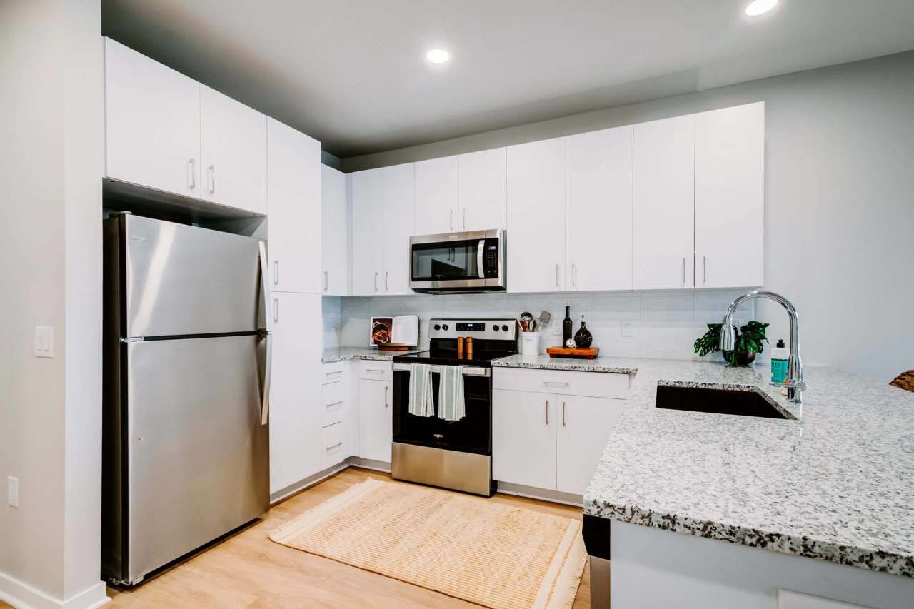 The Darby at Briarcliff