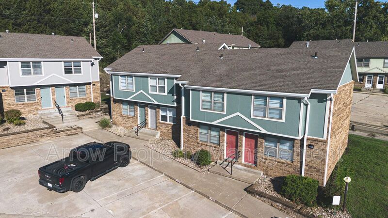 1302 South Jackson Street