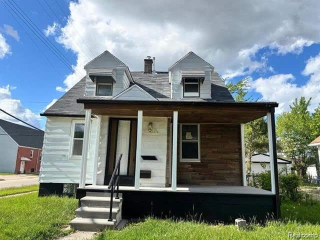 11005 Dodge #1 Avenue