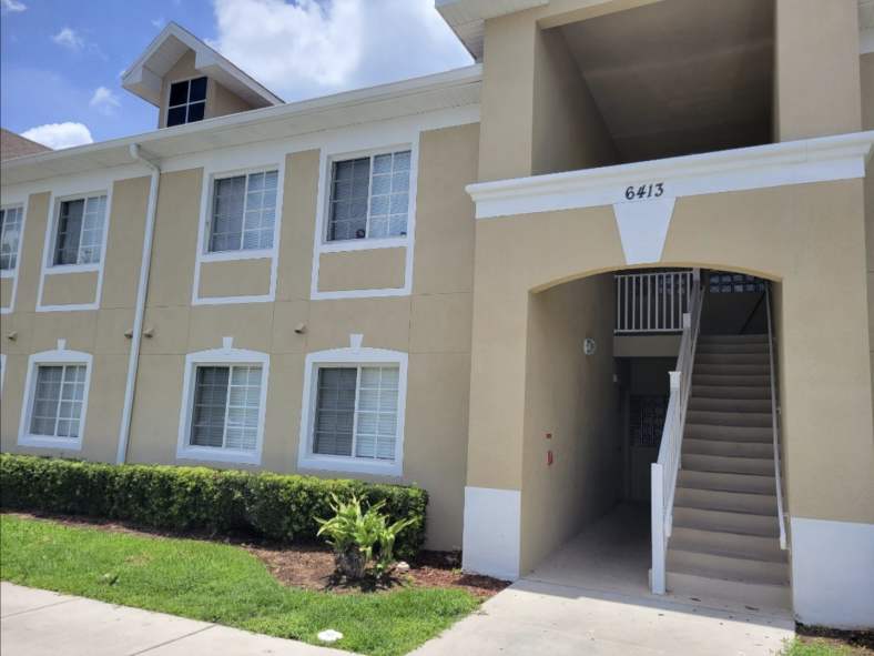 6413 Hollydale Pl Unit 101