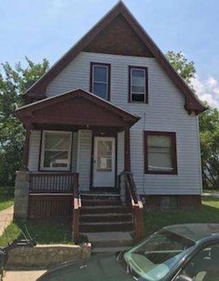 4 Bedroom Single Family