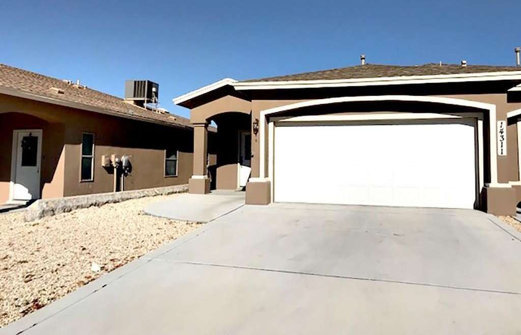 14312 ARTHUR ASHE Court unit: A