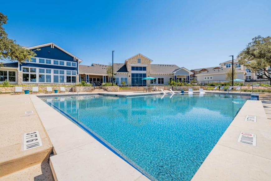 521 Wolf Ranch Parkway