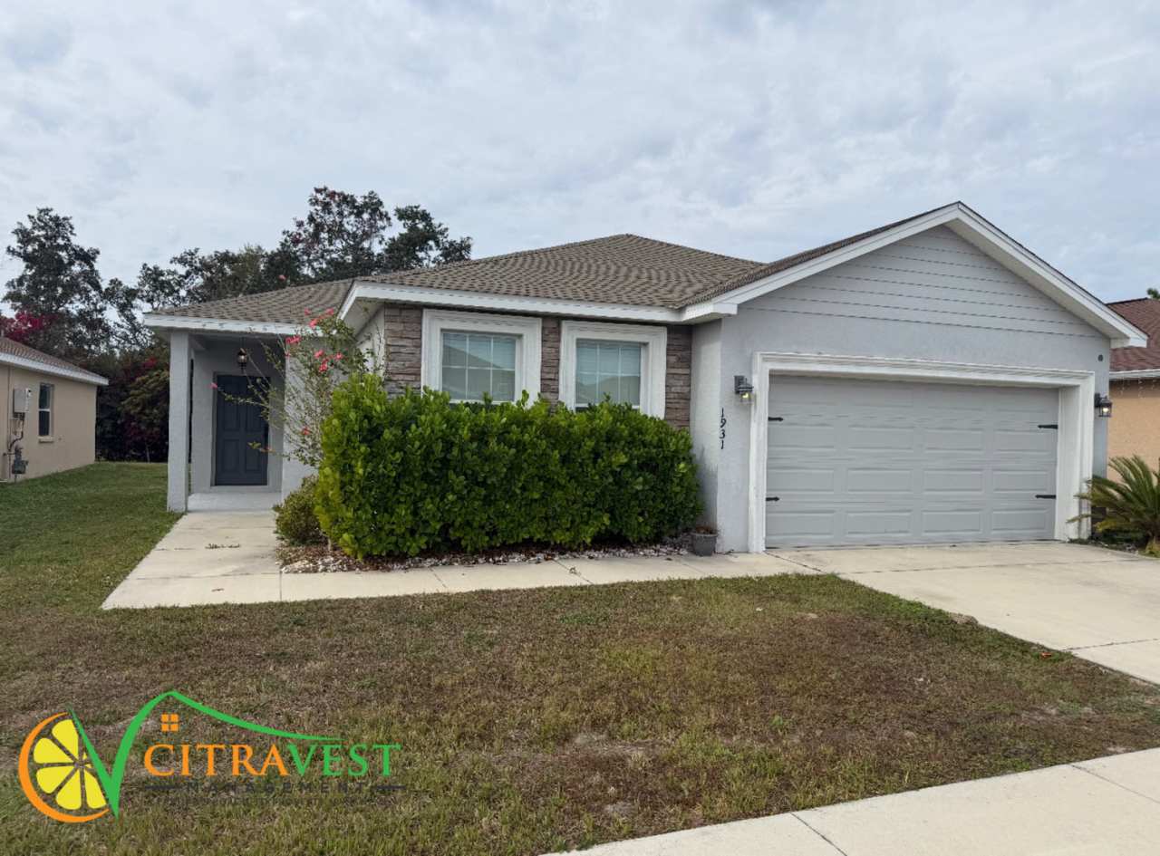 1931 Bretton Ridge Dr