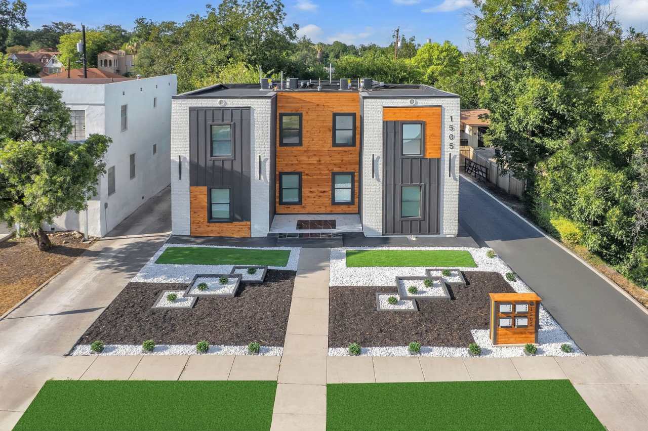 All Units Are Available With Brandnew Full Appliance Package