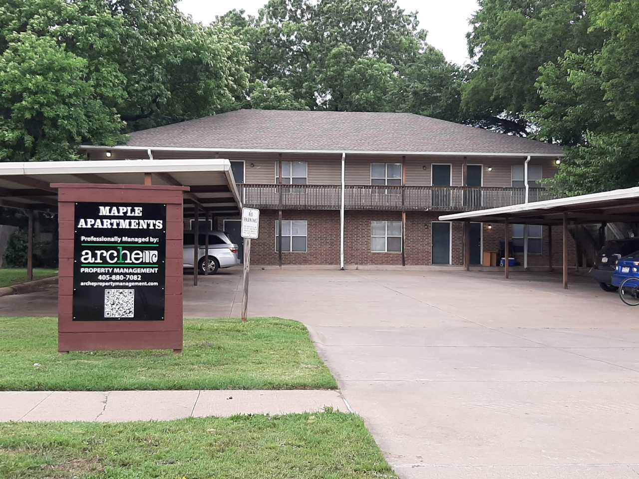 124 West Maple Avenue - 3