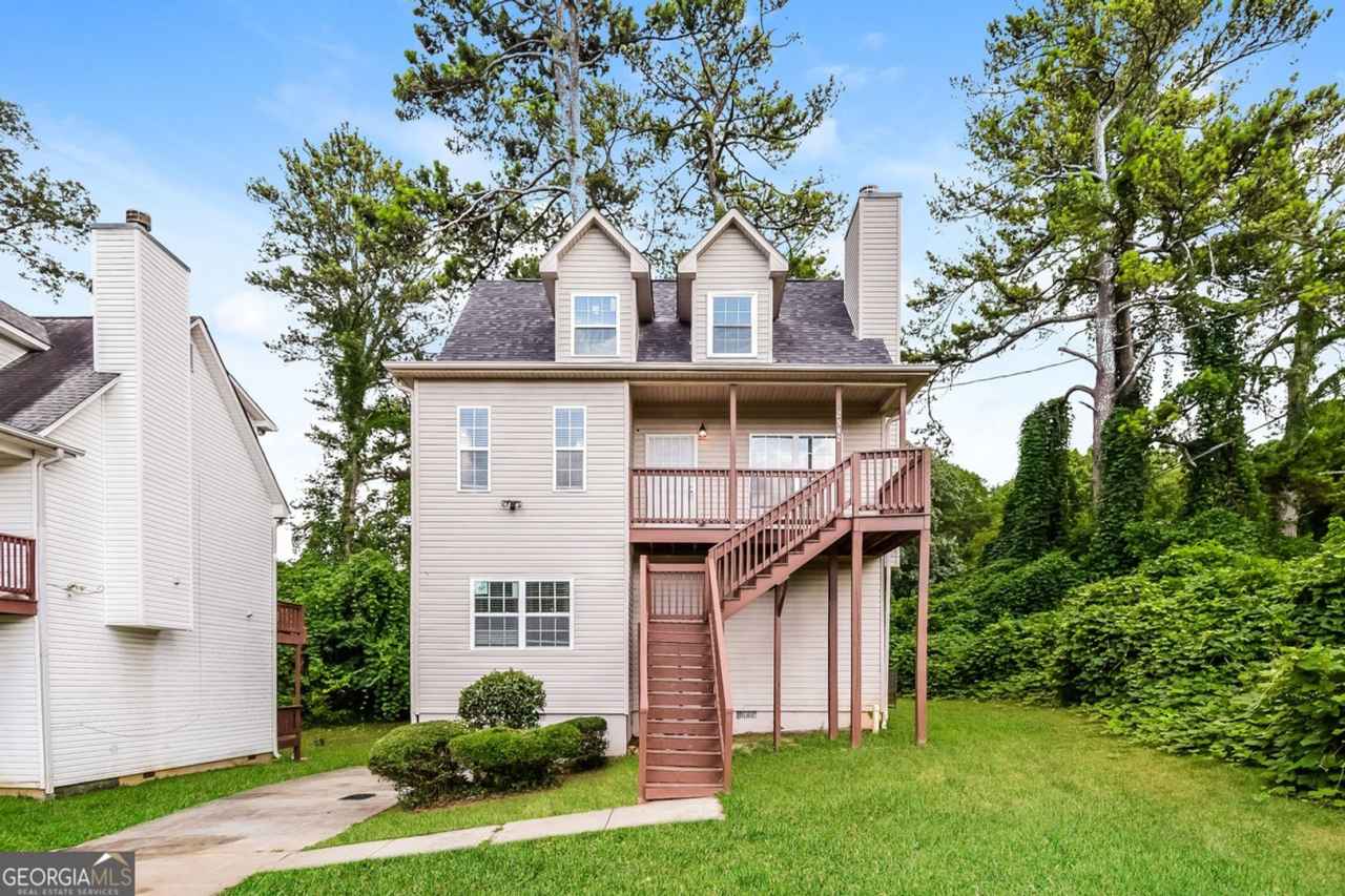 Room in 6 Bedroom Home at Etheridge Dr NW