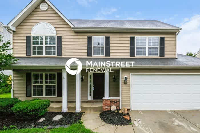 9736 Steele Meadow Road