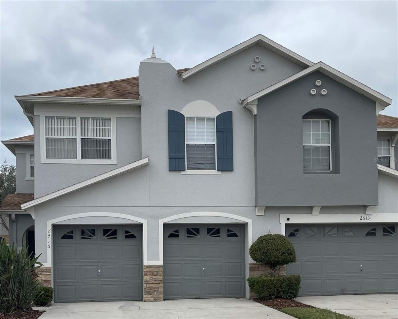 2515 HASSONITE STREET