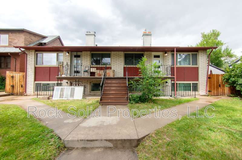 312 East 27th Street - D