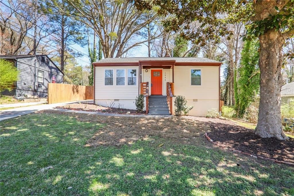 1256 Elizabeth Avenue SW