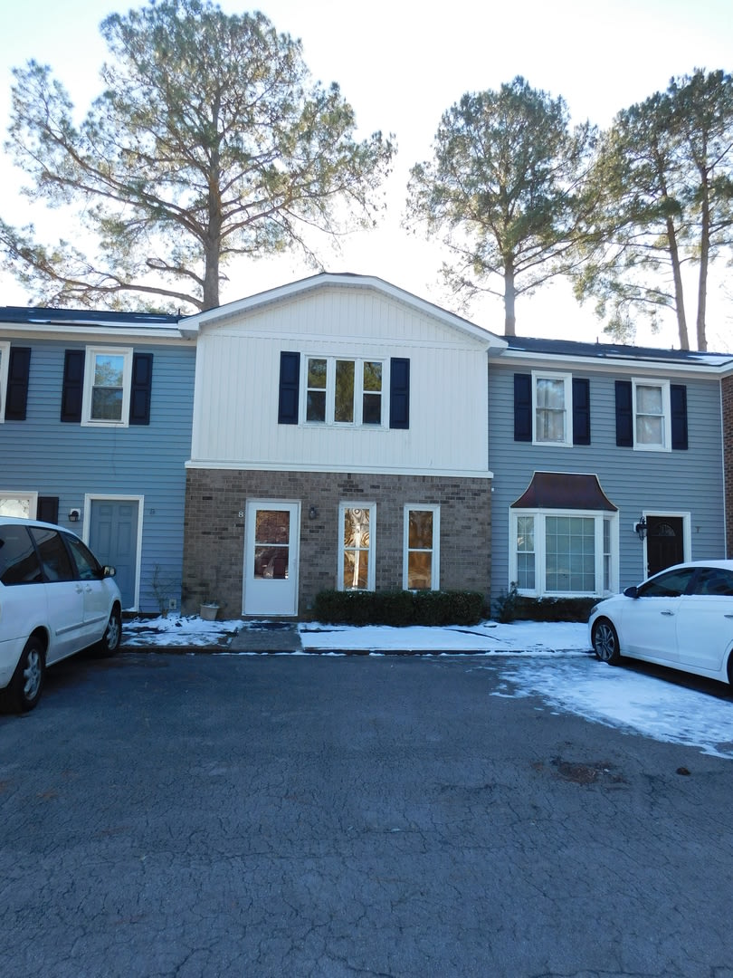 1104 Karen Drive, Apt. D8 Town Home in the Kingswood Villas