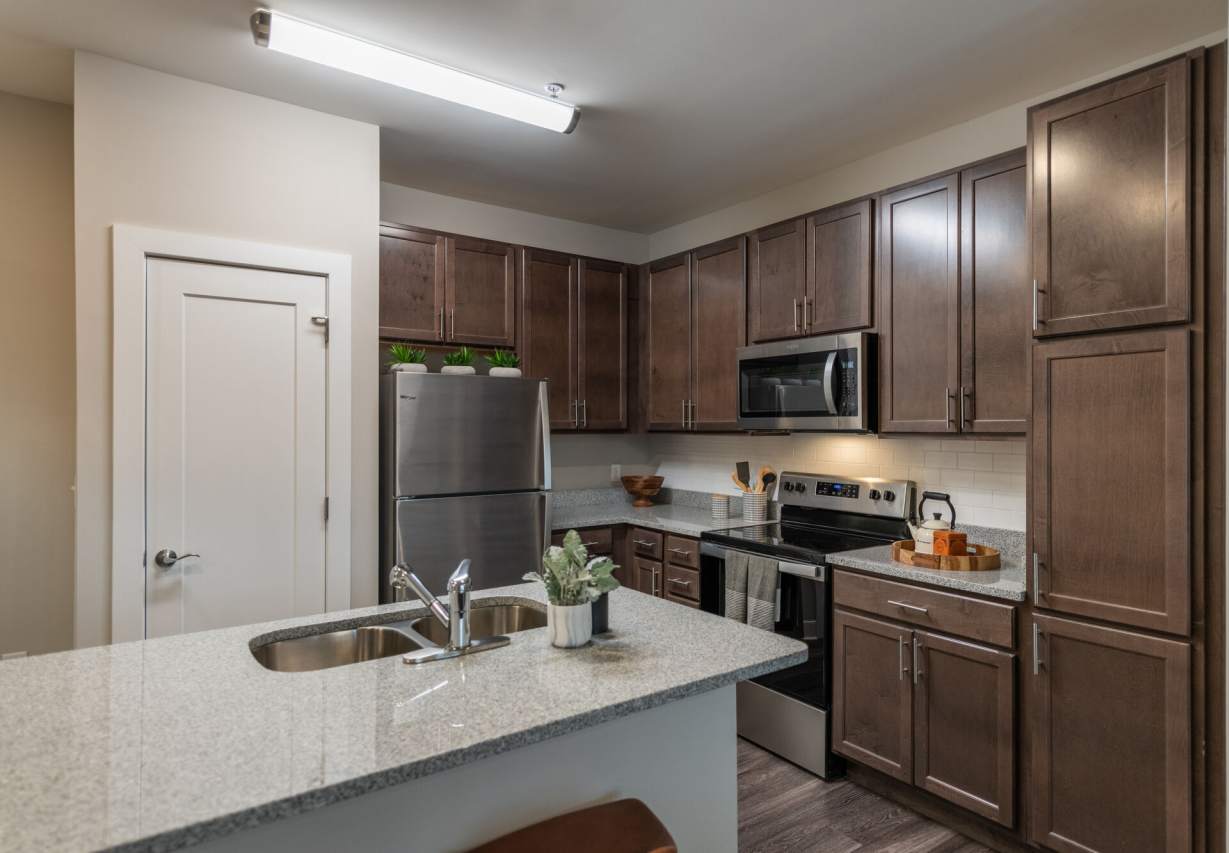 Attain at Harbour View