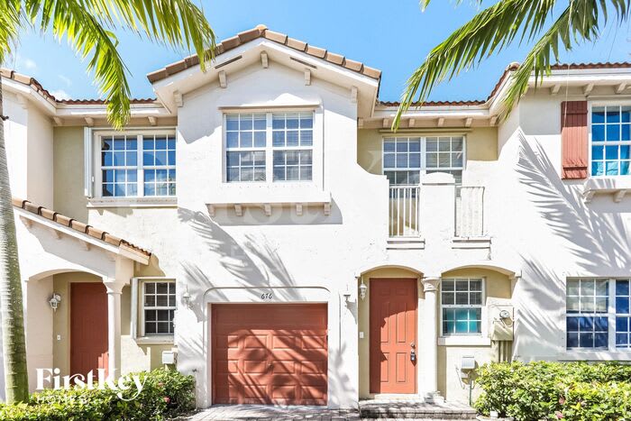 676 Northeast 21st Terrace