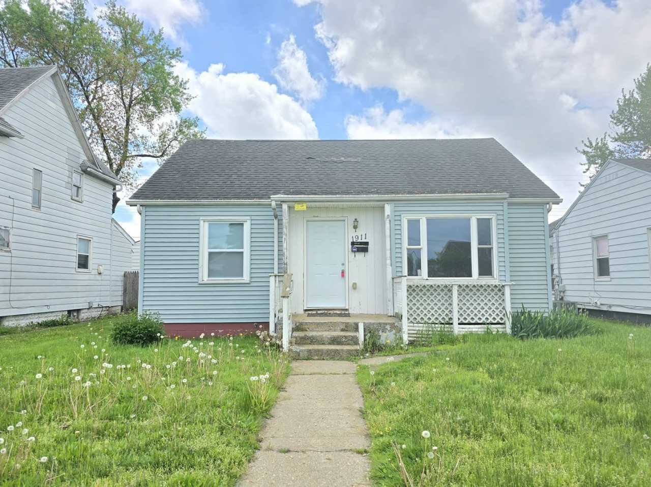 1911 Milburn Mishawaka