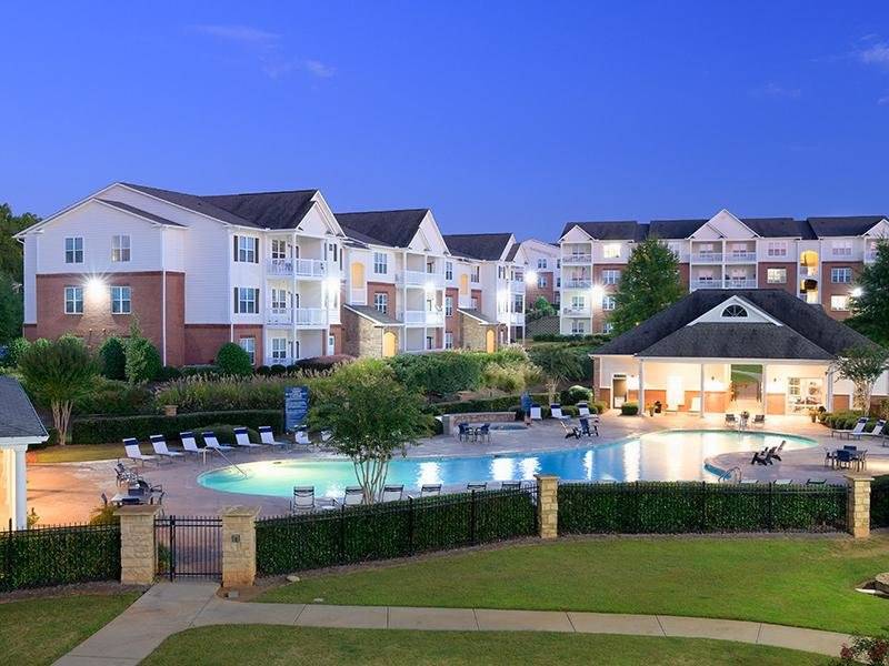 Colton Creek Apartments