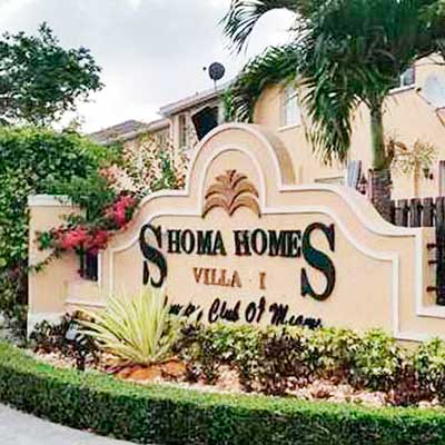 6960 Northwest 177th Street