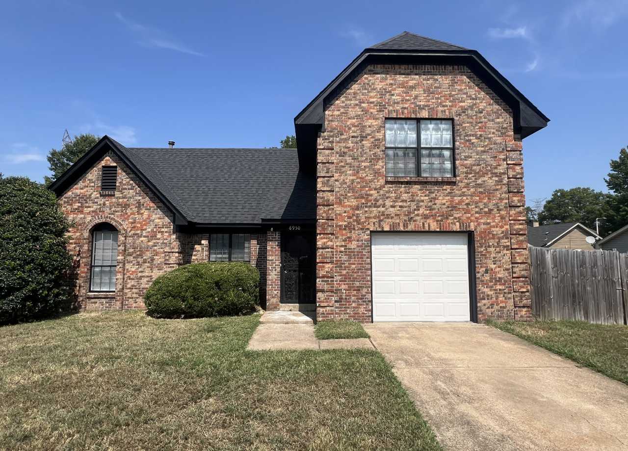 6950 Hillshire Drive