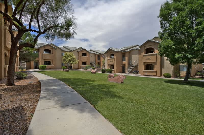 Jovanna Villas Apartment Homes