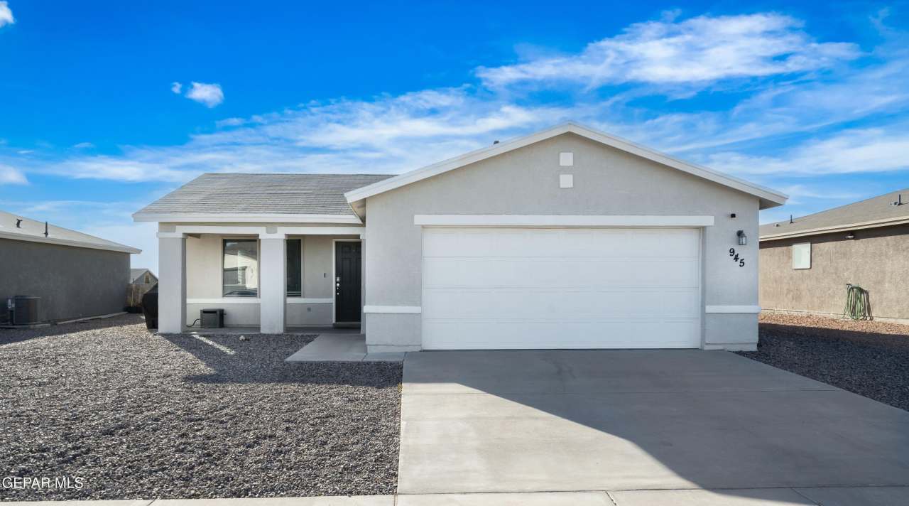 945 Villa Seca Drive