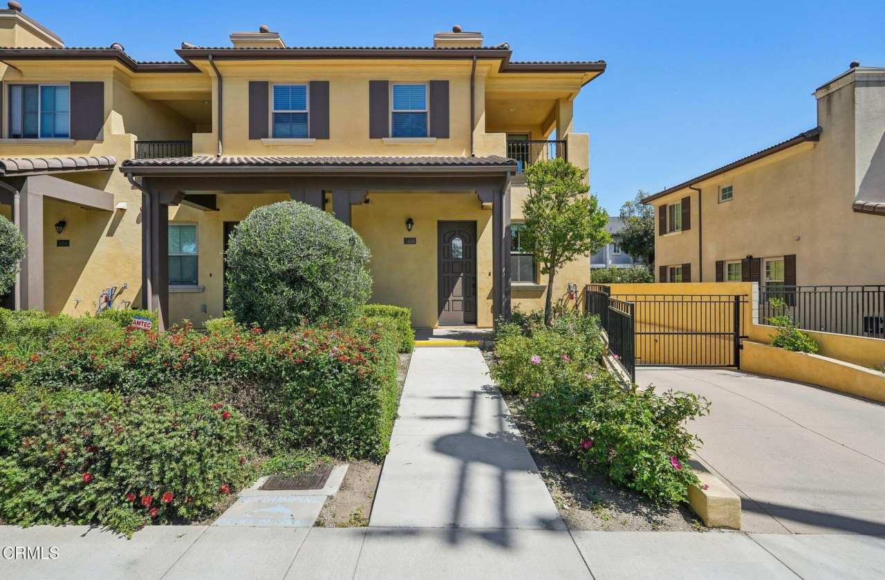 1408 South Alta Vista Avenue