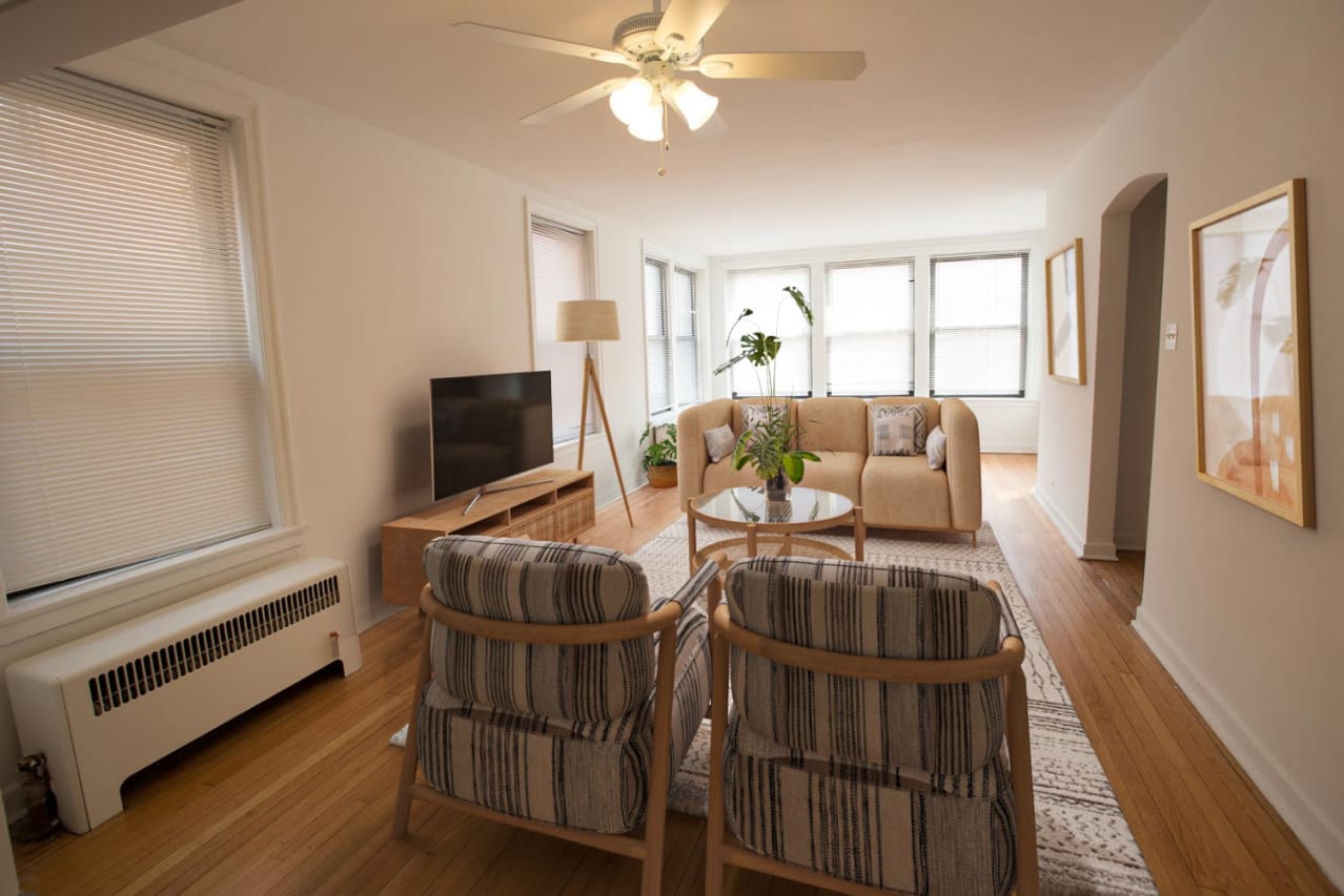 5337 S. Hyde Park Boulevard