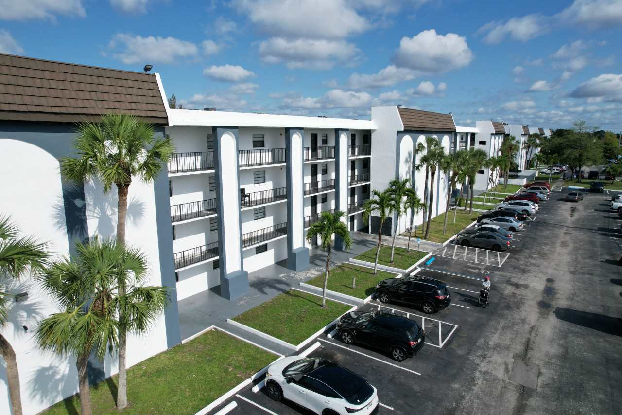 Viewmax Apartments