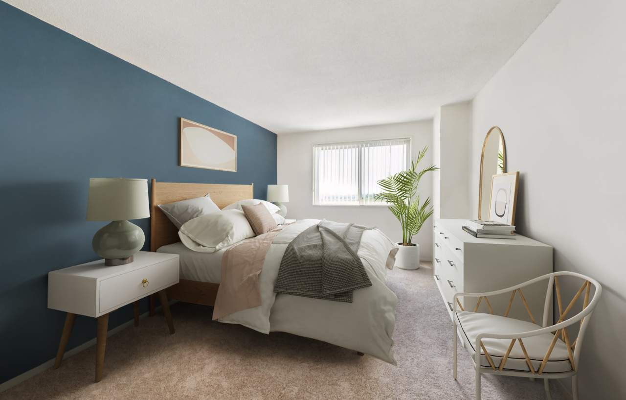 The Chateau Apartments