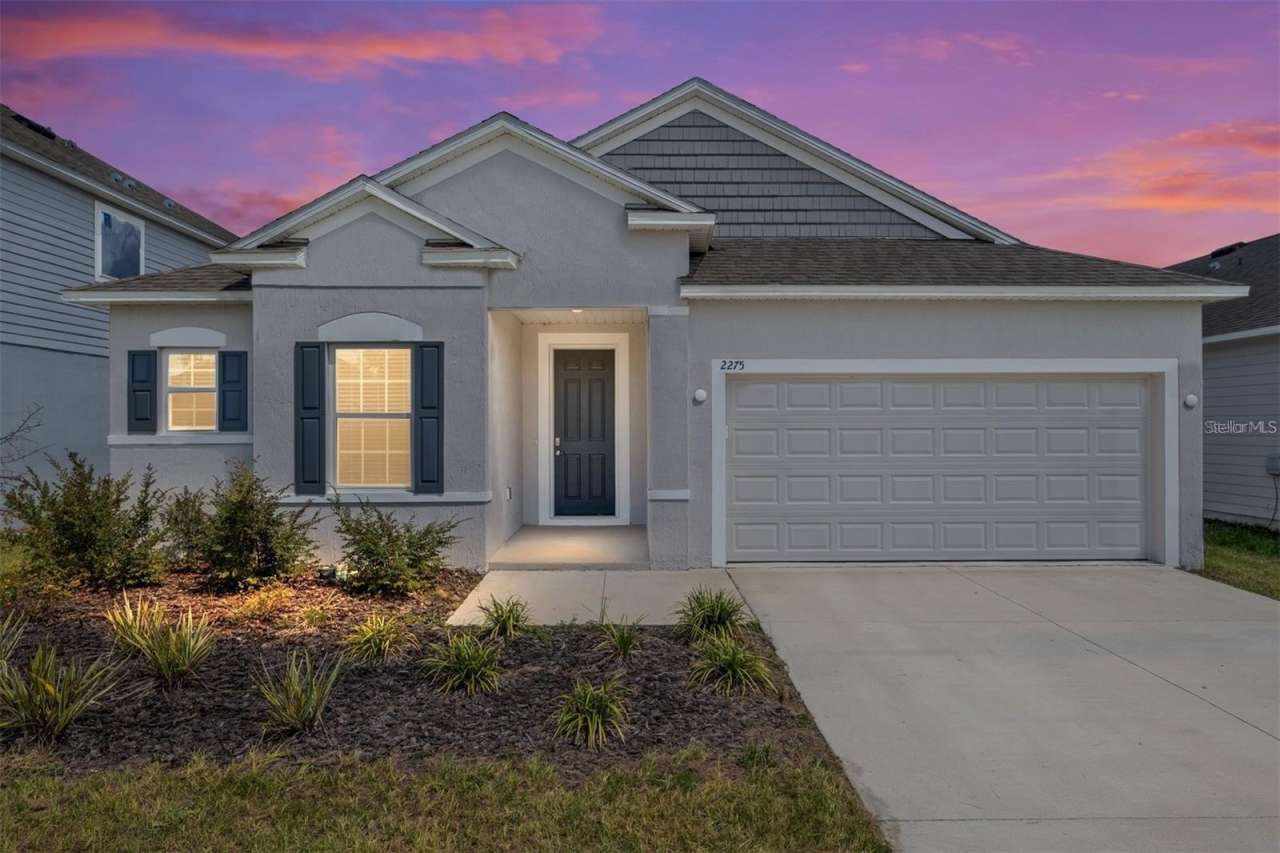2275 NW 248TH WAY