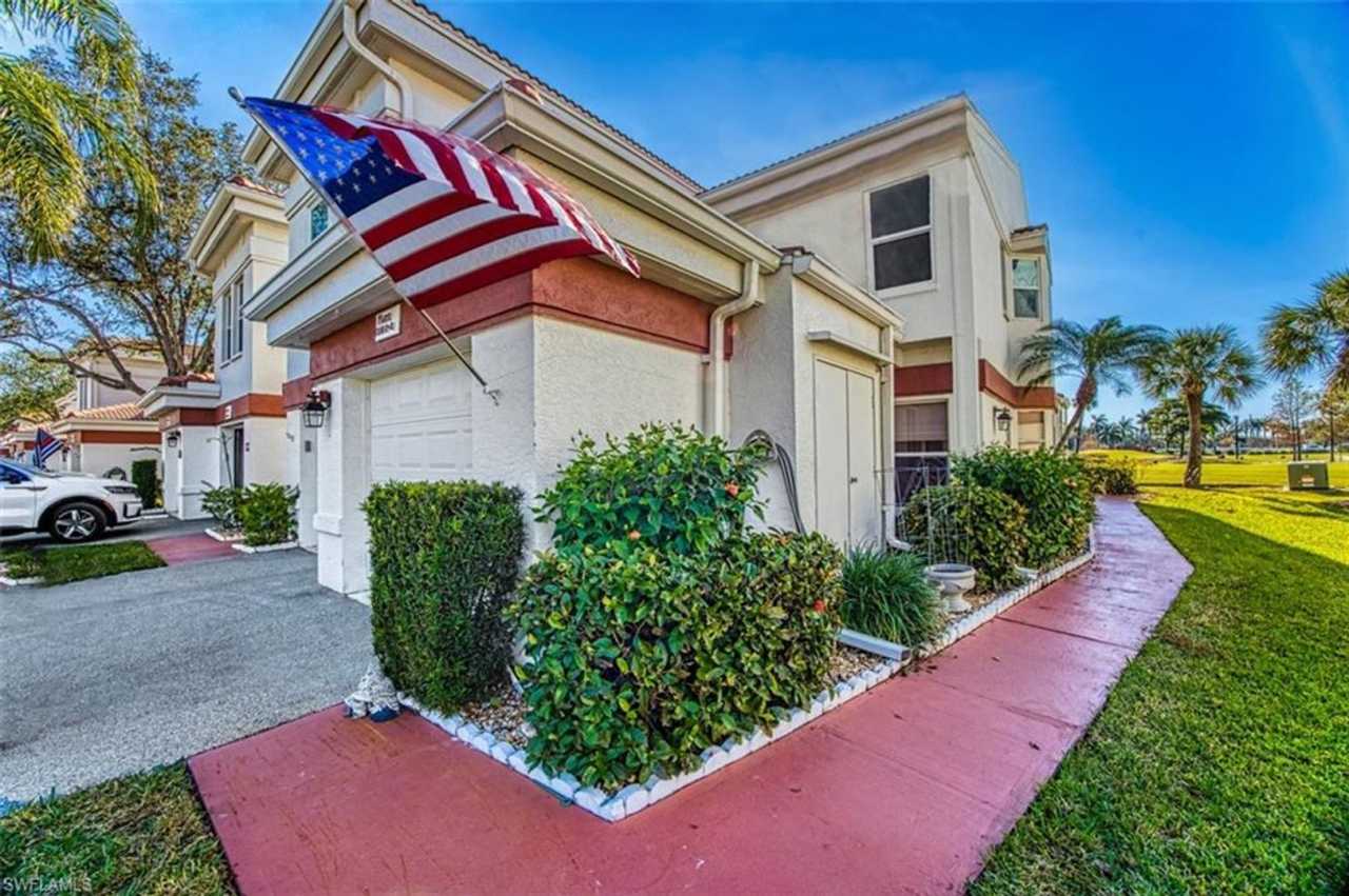 Short-term furnished Villa in Seven Lakes