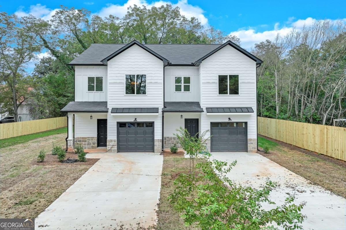 44 Bond Street unit: A